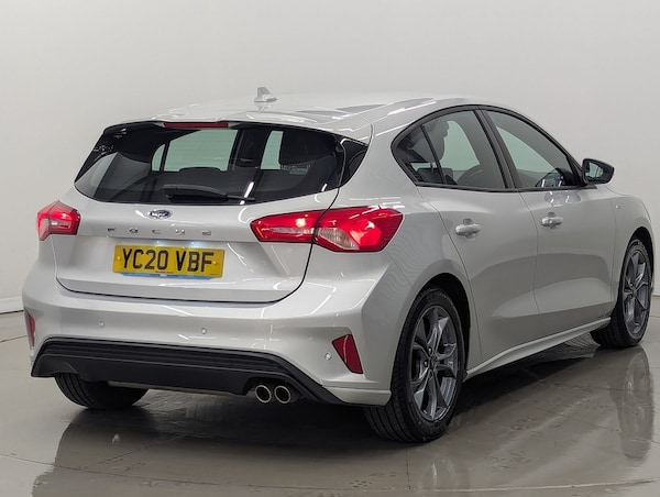 Used Ford Focus 2020 for sale - 75482949: Photo 6