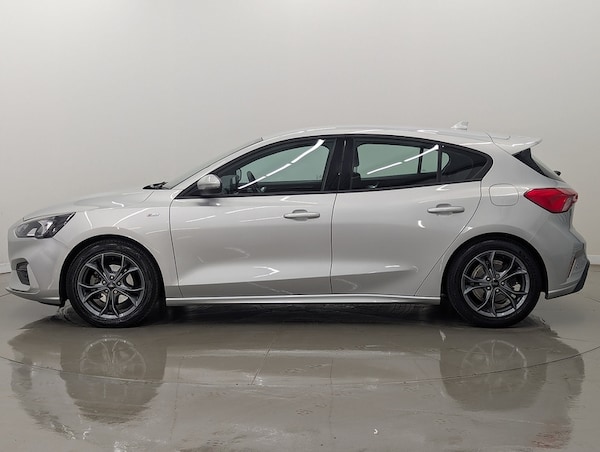 Used Ford Focus 2020 for sale - 75482949: Photo 7