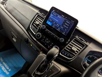 Used Ford Transit Custom 2021 for sale - 74473370: Photo