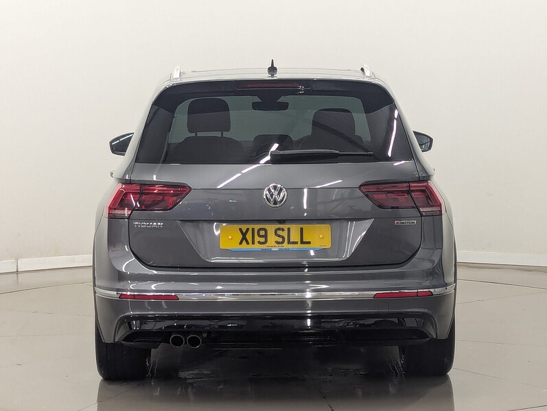 Used Volkswagen Tiguan 2019 for sale - 77129111: Photo 10