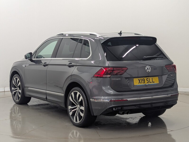 Used Volkswagen Tiguan 2019 for sale - 77129111: Photo 11