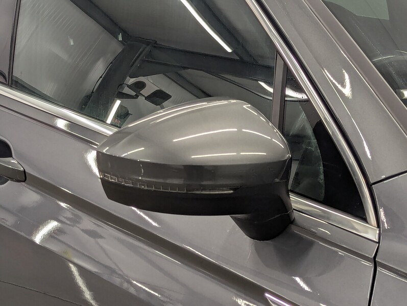 Used Volkswagen Tiguan 2019 for sale - 77129111: Photo 15