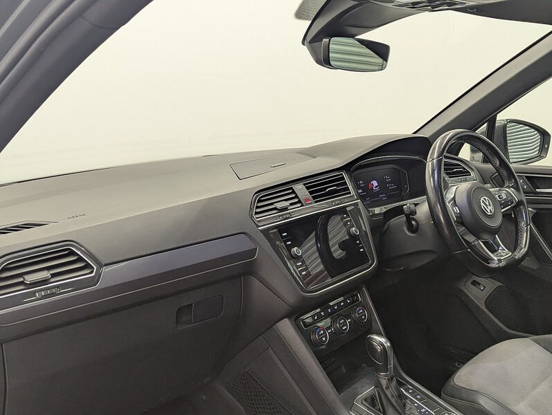 Used Volkswagen Tiguan 2019 for sale - 77129111: Photo 18