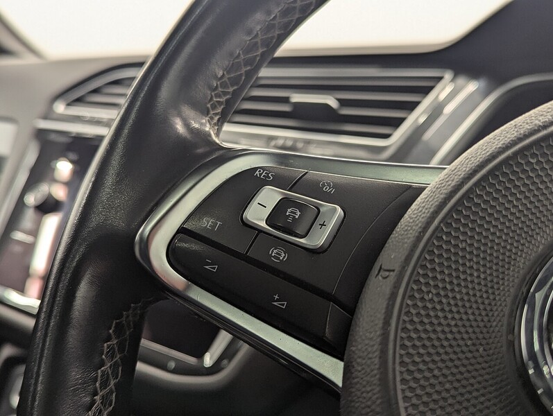 Used Volkswagen Tiguan 2019 for sale - 77129111: Photo 19