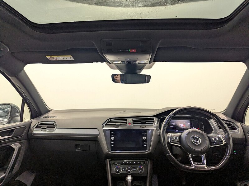 Used Volkswagen Tiguan 2019 for sale - 77129111: Photo 3