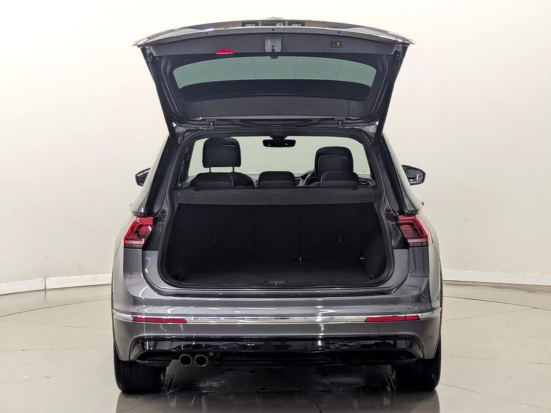 Used Volkswagen Tiguan 2019 for sale - 77129111: Photo 4