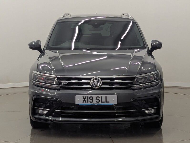 Used Volkswagen Tiguan 2019 for sale - 77129111: Photo 6