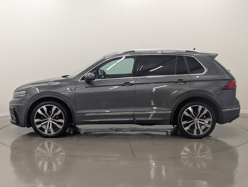 Used Volkswagen Tiguan 2019 for sale - 77129111: Photo 8