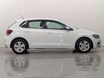 Used Volkswagen Polo 2018 for sale - 75084794: Photo