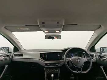 Used Volkswagen Polo 2018 for sale - 75084794: Photo
