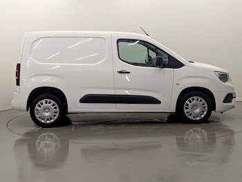 Used Vauxhall Combo 2020 for sale - 75307512: Photo