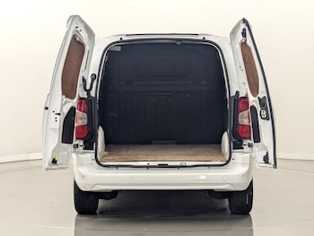 Used Vauxhall Combo 2020 for sale - 75307512: Photo