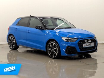 Used Audi A1 2021 for sale - 78939486: Photo