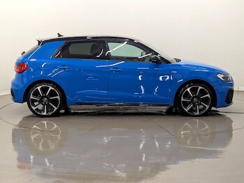 Used Audi A1 2021 for sale - 78939486: Photo