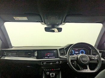 Used Audi A1 2021 for sale - 78939486: Photo