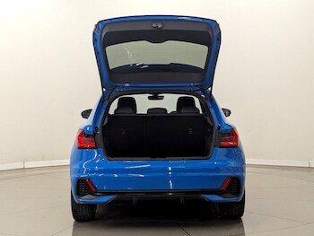 Used Audi A1 2021 for sale - 78939486: Photo