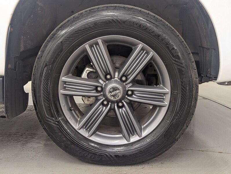 Used Isuzu D-Max 2019 for sale - 77398859: Photo 14