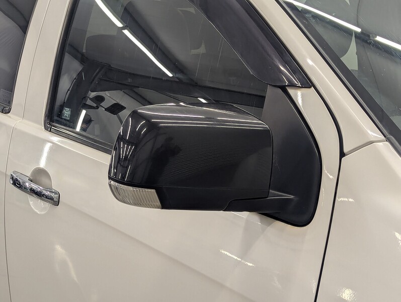 Used Isuzu D-Max 2019 for sale - 77398859: Photo 15