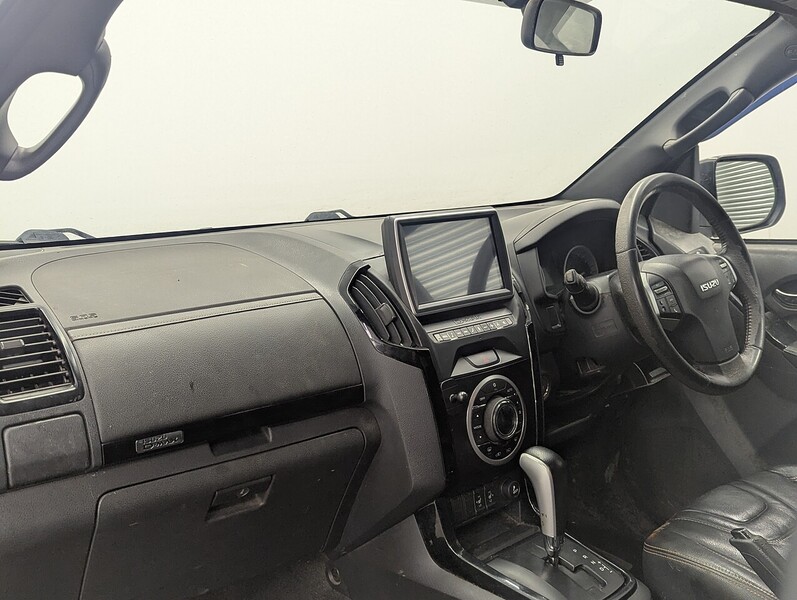 Used Isuzu D-Max 2019 for sale - 77398859: Photo 18