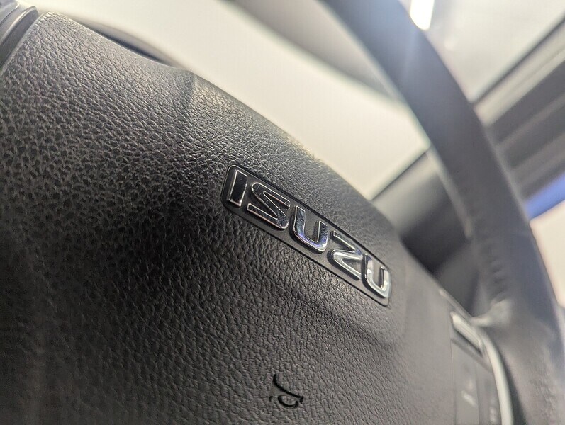 Used Isuzu D-Max 2019 for sale - 77398859: Photo 19