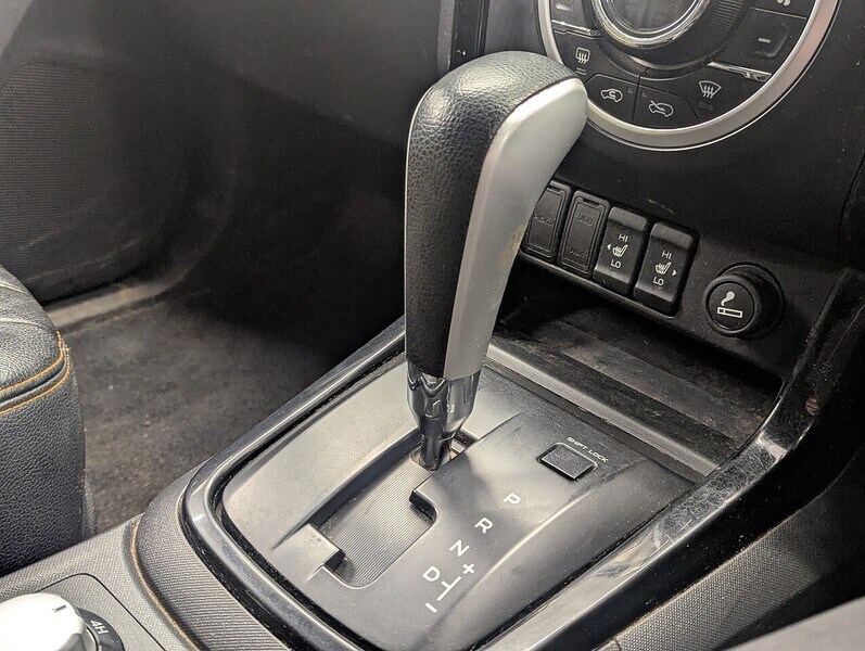 Used Isuzu D-Max 2019 for sale - 77398859: Photo 23