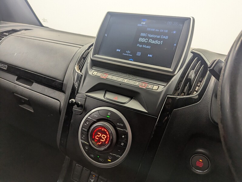 Used Isuzu D-Max 2019 for sale - 77398859: Photo 28