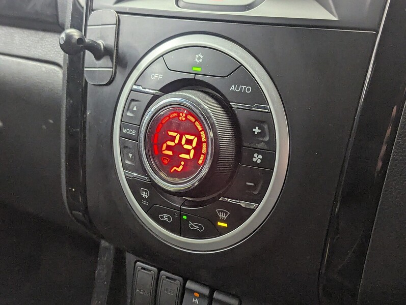 Used Isuzu D-Max 2019 for sale - 77398859: Photo 29