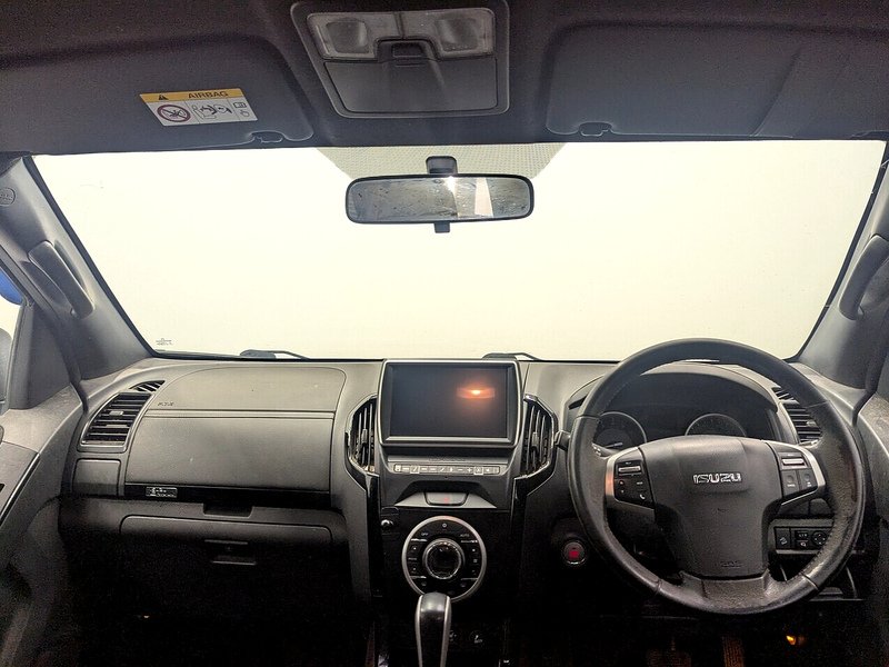 Used Isuzu D-Max 2019 for sale - 77398859: Photo 3