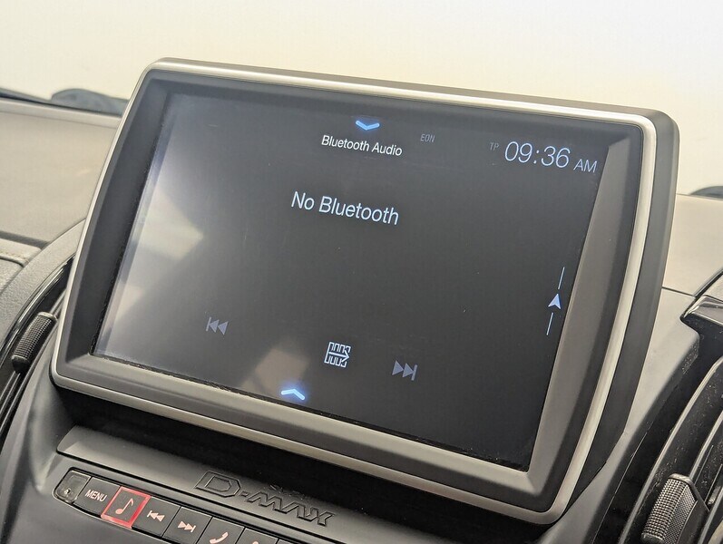 Used Isuzu D-Max 2019 for sale - 77398859: Photo 31