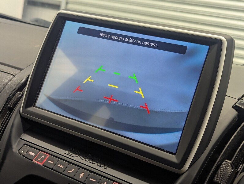 Used Isuzu D-Max 2019 for sale - 77398859: Photo 34