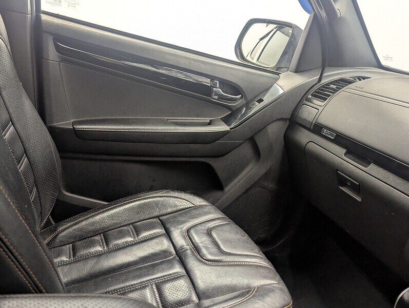 Used Isuzu D-Max 2019 for sale - 77398859: Photo 36