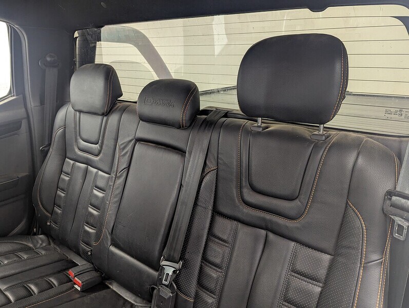 Used Isuzu D-Max 2019 for sale - 77398859: Photo 40