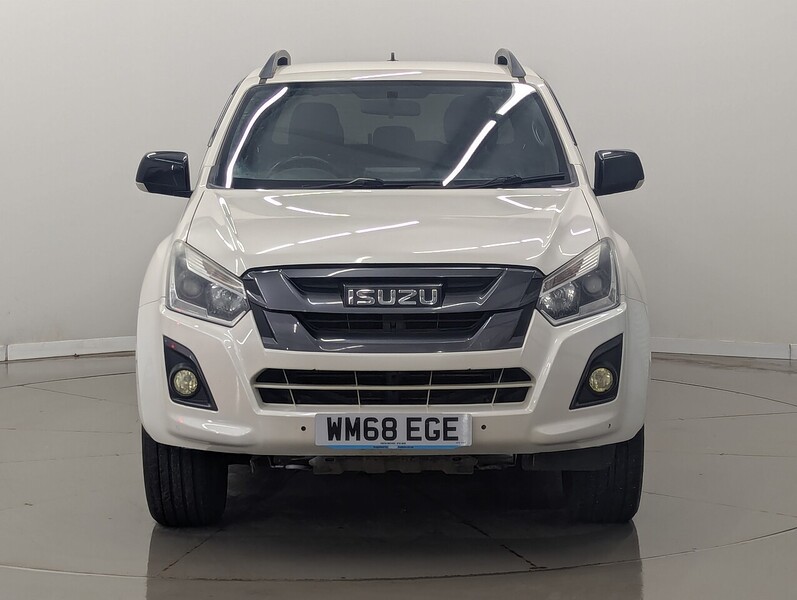 Used Isuzu D-Max 2019 for sale - 77398859: Photo 6