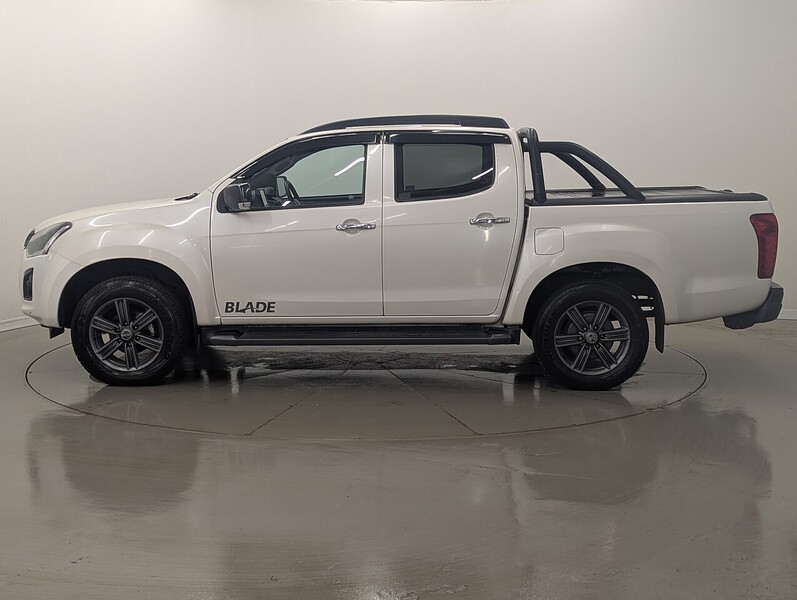 Used Isuzu D-Max 2019 for sale - 77398859: Photo 8