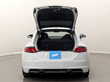 Used Audi TT 2016 for sale - 79840717: Photo