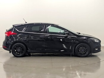 Used Ford Focus 2017 for sale - 78716377: Photo