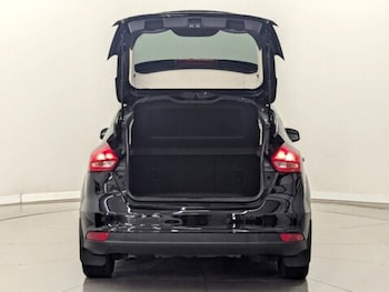 Used Ford Focus 2017 for sale - 78716377: Photo