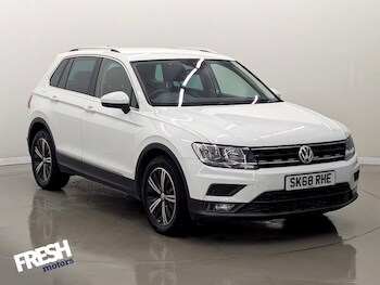 2018 - 1.4 TSi 125 SE Nav 5dr