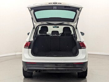 Used Volkswagen Tiguan 2018 for sale - 75871722: Photo
