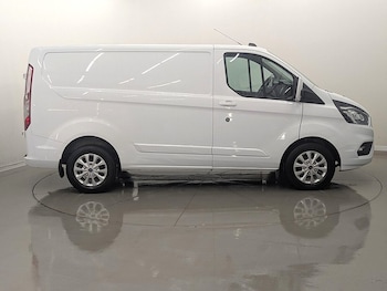 Used Ford Transit Custom 2022 for sale - 78716309: Photo