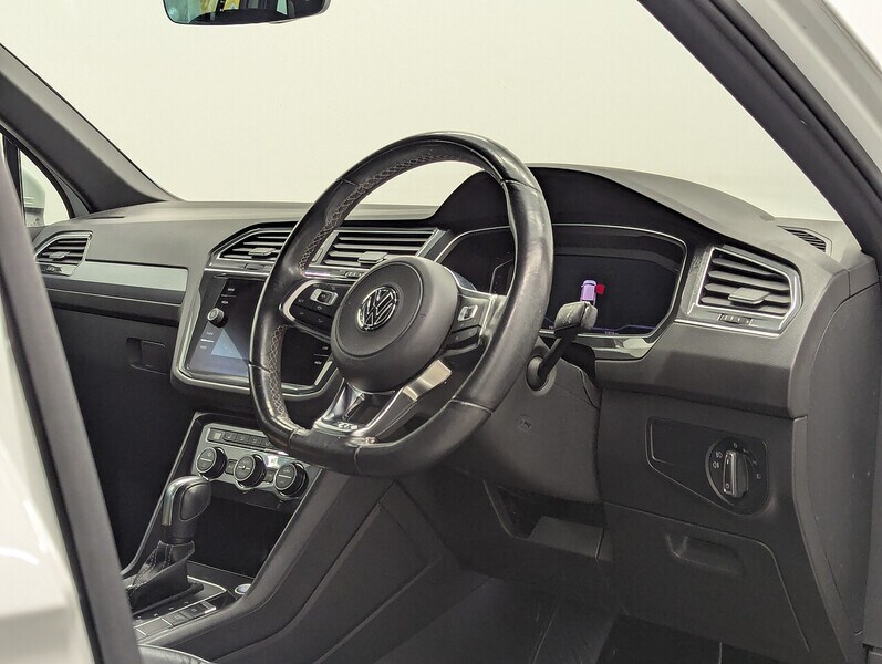 Used Volkswagen Tiguan 2020 for sale - 76320255: Photo 14