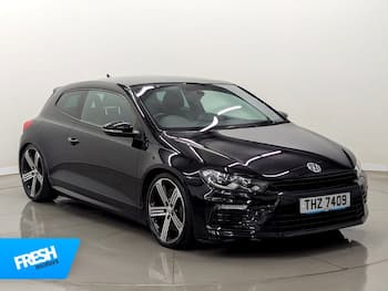 Used Volkswagen Scirocco 2015 for sale - 79595462: Photo