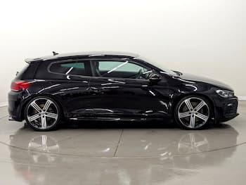 Used Volkswagen Scirocco 2015 for sale - 79595462: Photo