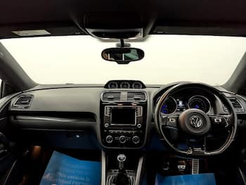 Used Volkswagen Scirocco 2015 for sale - 79595462: Photo