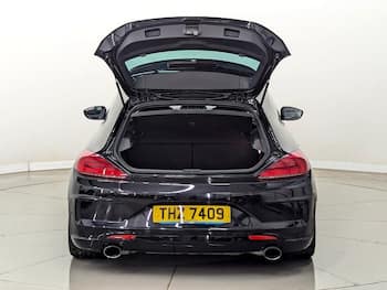 Used Volkswagen Scirocco 2015 for sale - 79595462: Photo