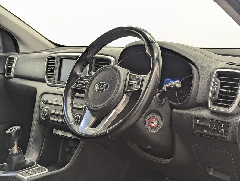Used Kia Sportage 2020 for sale - 76430526: Photo 18