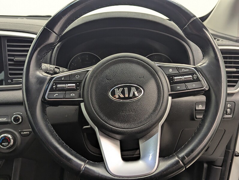 Used Kia Sportage 2020 for sale - 76430526: Photo 20
