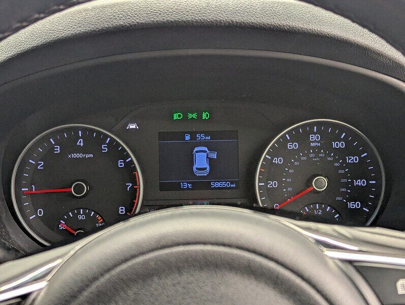 Used Kia Sportage 2020 for sale - 76430526: Photo 25