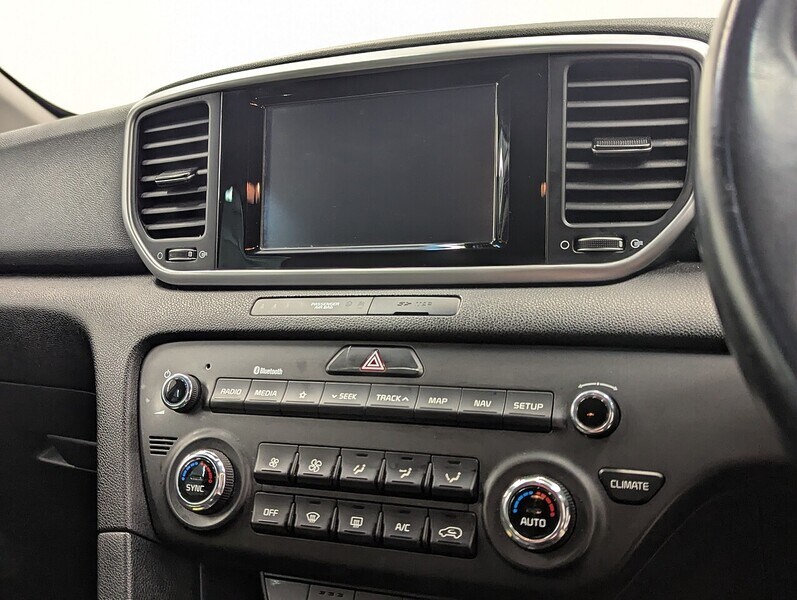 Used Kia Sportage 2020 for sale - 76430526: Photo 30