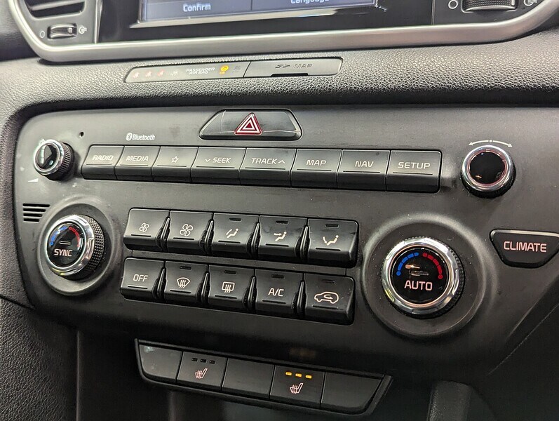 Used Kia Sportage 2020 for sale - 76430526: Photo 31